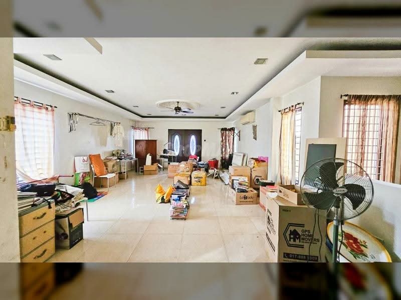 Rumah Teres 3 Tingkat untuk Dijual di Kuala Lumpur (Kuala Lumpur) - Reena Sarif - PropertyGuru.com.my