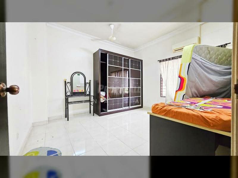 Rumah Teres 3 Tingkat untuk Dijual di Kuala Lumpur (Kuala Lumpur) - Reena Sarif - PropertyGuru.com.my