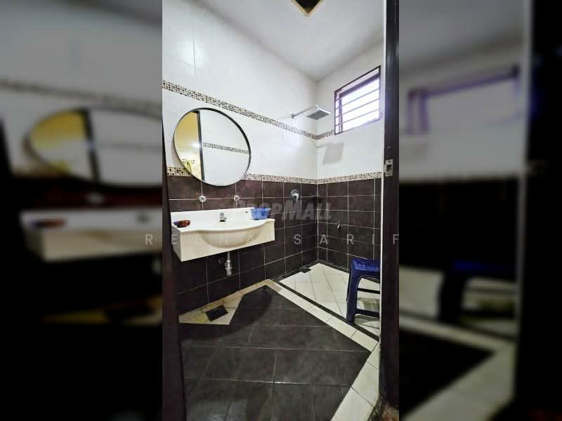 Rumah Teres 3 Tingkat untuk Dijual di Kuala Lumpur (Kuala Lumpur) - Reena Sarif - PropertyGuru.com.my