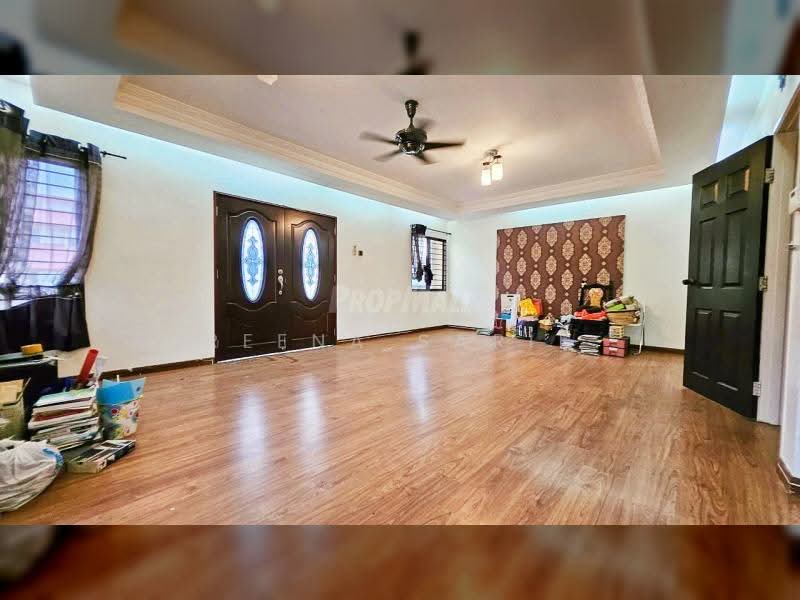 Rumah Teres 3 Tingkat untuk Dijual di Kuala Lumpur (Kuala Lumpur) - Reena Sarif - PropertyGuru.com.my