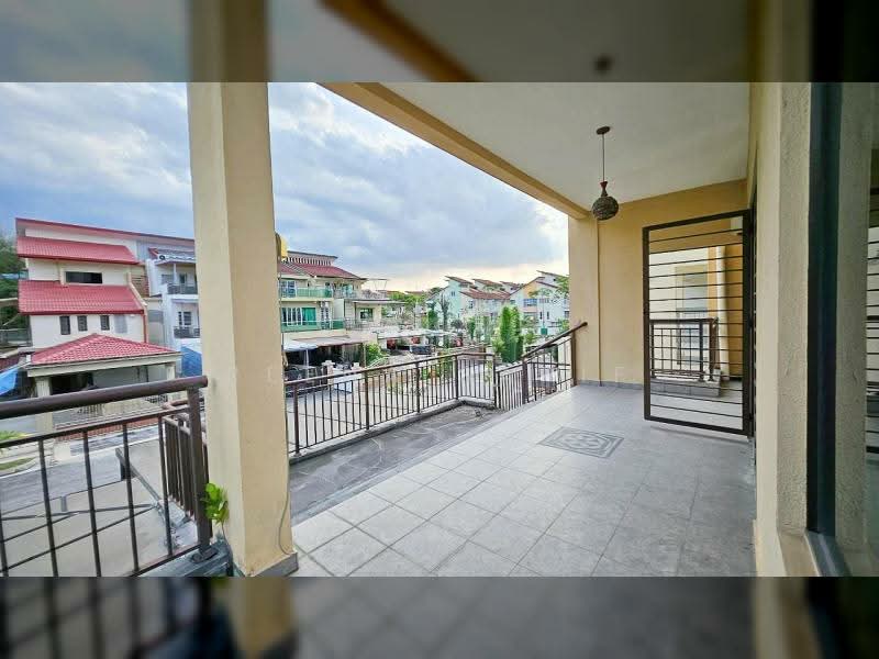 Rumah Teres 3 Tingkat untuk Dijual di Kuala Lumpur (Kuala Lumpur) - Reena Sarif - PropertyGuru.com.my