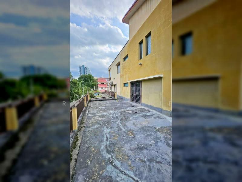 Rumah Teres 3 Tingkat untuk Dijual di Kuala Lumpur (Kuala Lumpur) - Reena Sarif - PropertyGuru.com.my