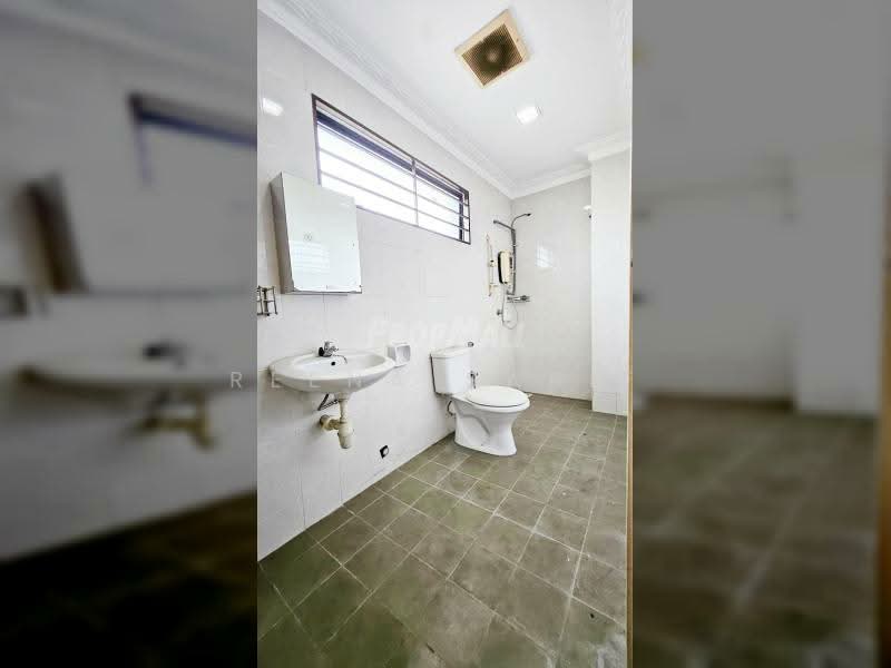 Rumah Teres 3 Tingkat untuk Dijual di Kuala Lumpur (Kuala Lumpur) - Reena Sarif - PropertyGuru.com.my