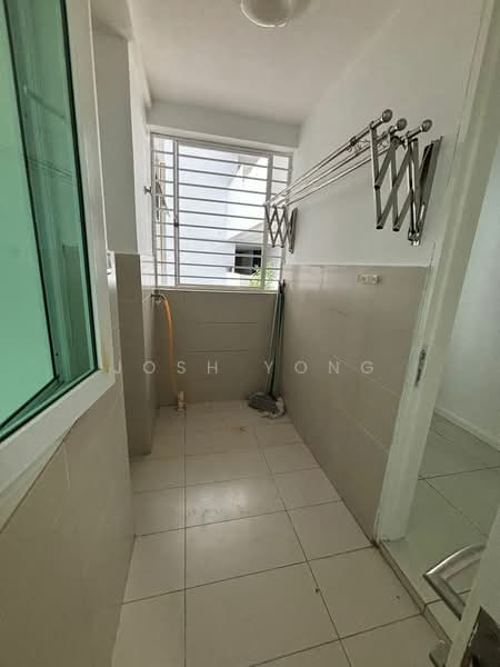 Service Residence for Sale at Tiara Mutiara 2 - Josh Yong - Balcony - PropertyGuru.com.my