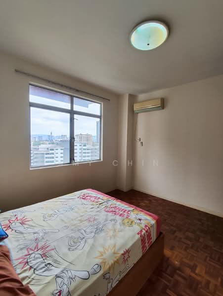 Condominium for Sale at Bukit OUG Condominiums - Amy Chin - Bedroom - PropertyGuru.com.my