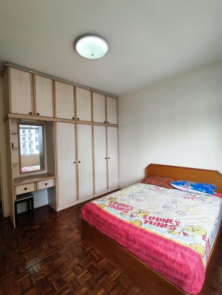 Condominium for Sale at Bukit OUG Condominiums - Amy Chin - Bedroom - PropertyGuru.com.my