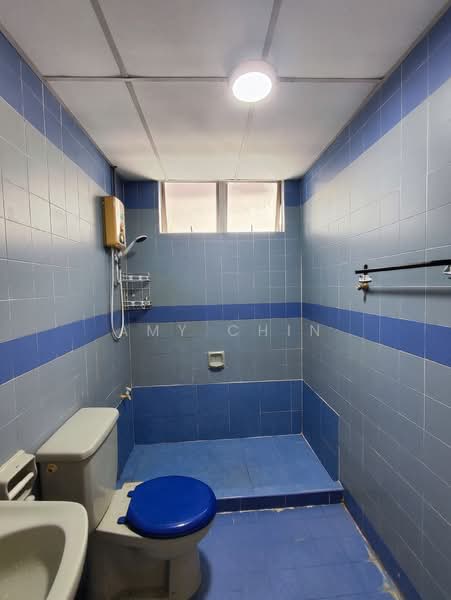 Condominium for Sale at Bukit OUG Condominiums - Amy Chin - Bathroom - PropertyGuru.com.my