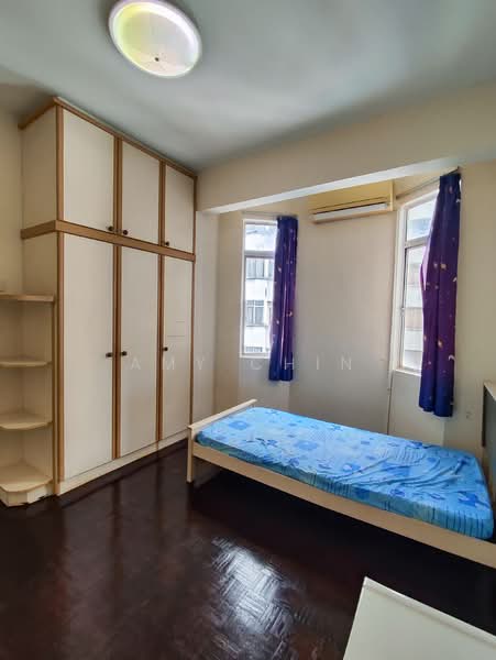 Condominium for Sale at Bukit OUG Condominiums - Amy Chin - Bedroom - PropertyGuru.com.my
