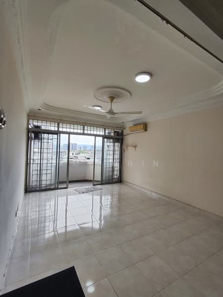 Condominium for Sale at Bukit OUG Condominiums - Amy Chin - Balcony - PropertyGuru.com.my
