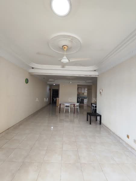 Condominium for Sale at Bukit OUG Condominiums - Amy Chin - Living Room - PropertyGuru.com.my