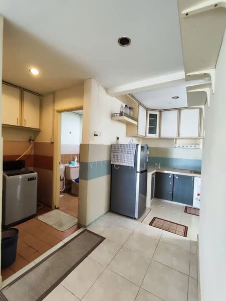 Condominium for Sale at Bukit OUG Condominiums - Amy Chin - Kitchen - PropertyGuru.com.my