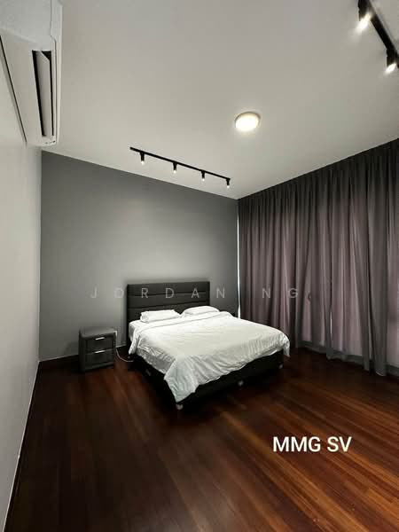 Semi-Detached House for Sale in Setia Alam (Selangor) - Jordan Ng - Bedroom - PropertyGuru.com.my