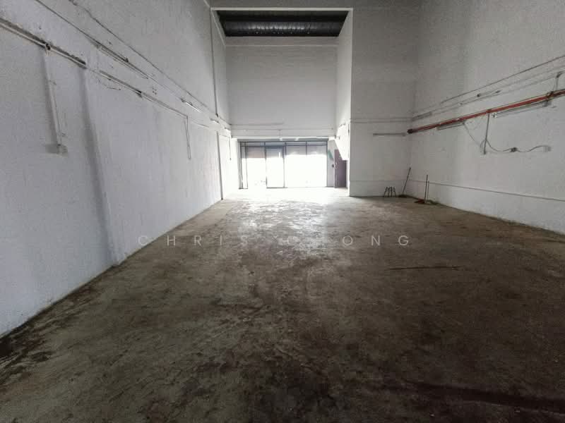 Terrace Factory for Rent in Taman Kajang Utama (Kajang) - Chris Chong - Interior - PropertyGuru.com.my