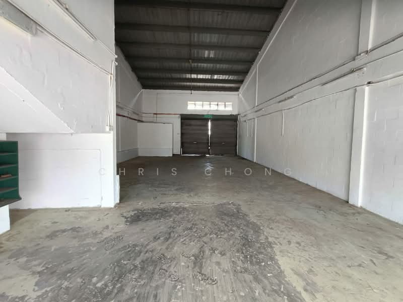 Terrace Factory for Rent in Taman Kajang Utama (Kajang) - Chris Chong - Interior - PropertyGuru.com.my
