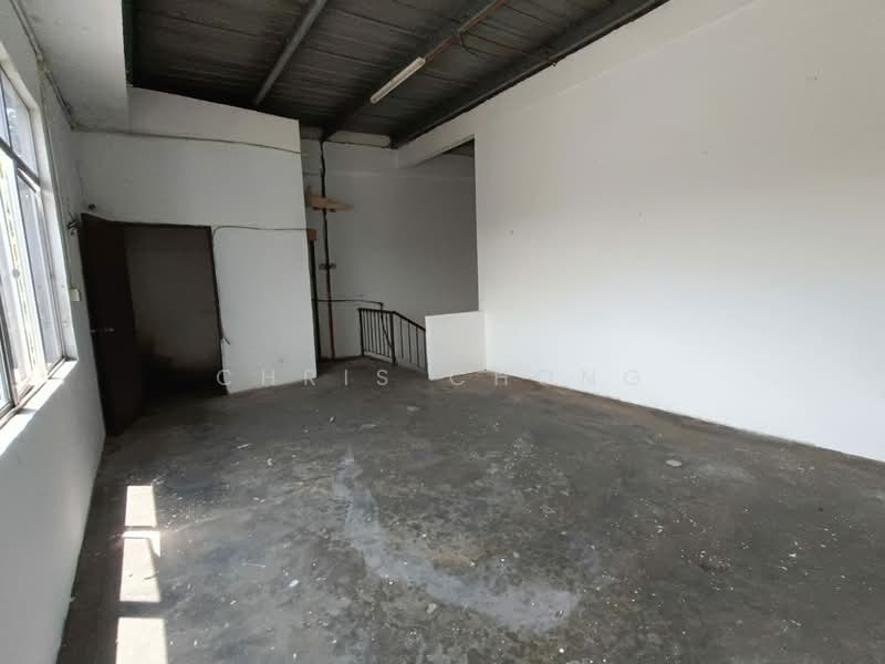 Terrace Factory for Rent in Taman Kajang Utama (Kajang) - Chris Chong - Interior - PropertyGuru.com.my