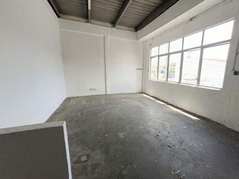 Terrace Factory for Rent in Taman Kajang Utama (Kajang) - Chris Chong - Interior - PropertyGuru.com.my