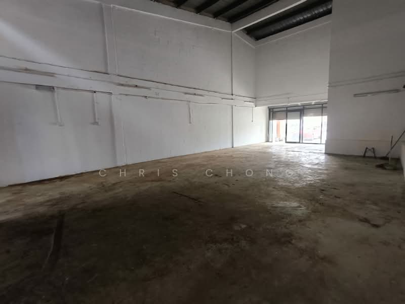 Terrace Factory for Rent in Taman Kajang Utama (Kajang) - Chris Chong - Interior - PropertyGuru.com.my
