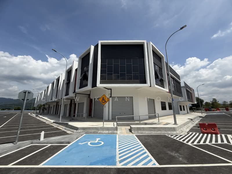 Shop / Office for Sale in Bandar Ainsdale (Seremban) - Chew Kian Hong - Exterior - PropertyGuru.com.my