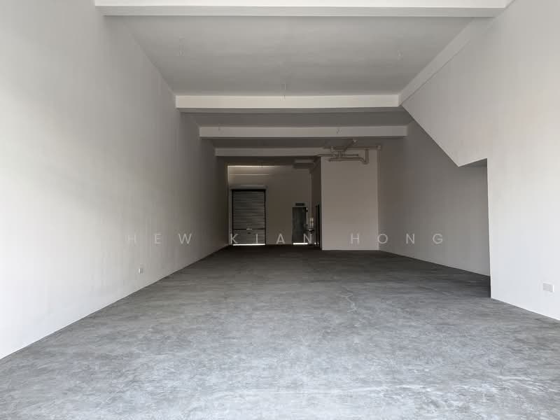 Shop / Office for Sale in Bandar Ainsdale (Seremban) - Chew Kian Hong - Interior - PropertyGuru.com.my