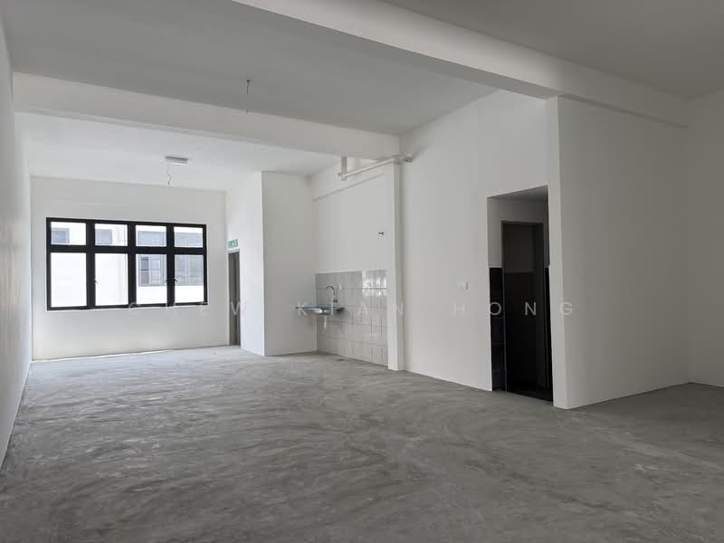 Shop / Office for Sale in Bandar Ainsdale (Seremban) - Chew Kian Hong - Interior - PropertyGuru.com.my