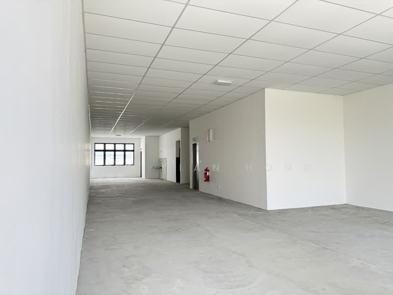 Shop / Office for Sale in Bandar Ainsdale (Seremban) - Chew Kian Hong - Corridor - PropertyGuru.com.my