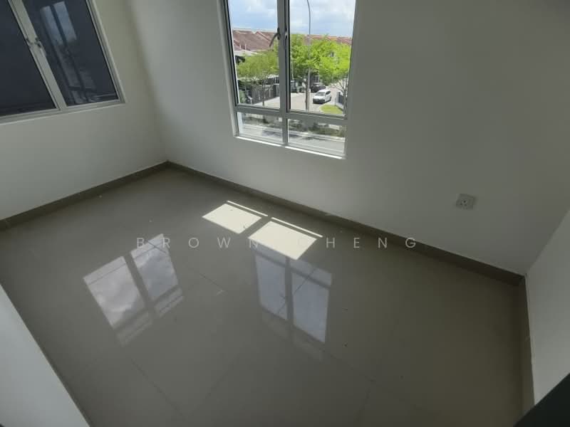Rumah Teres untuk Dijual di Bandar Dato Onn (Tebrau) - Brown Cheng - Interior - PropertyGuru.com.my