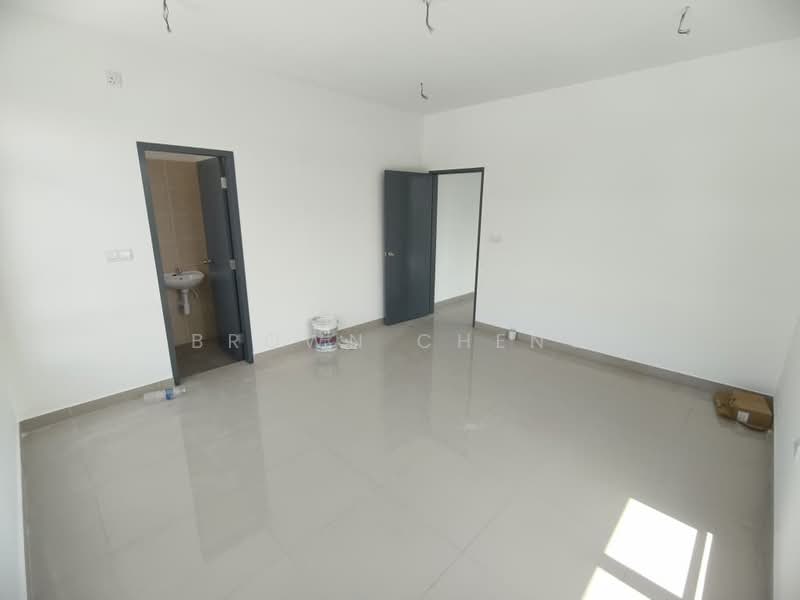 Rumah Teres untuk Dijual di Bandar Dato Onn (Tebrau) - Brown Cheng - Interior - PropertyGuru.com.my