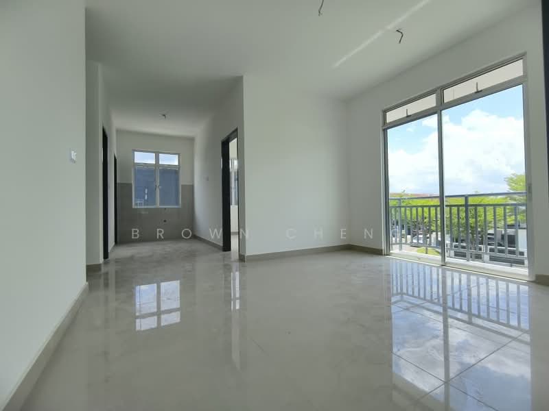 Rumah Teres untuk Dijual di Bandar Dato Onn (Tebrau) - Brown Cheng - Interior - PropertyGuru.com.my