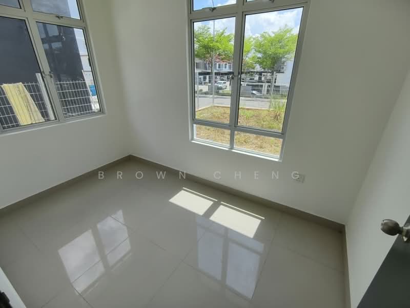 Rumah Teres untuk Dijual di Bandar Dato Onn (Tebrau) - Brown Cheng - Interior - PropertyGuru.com.my