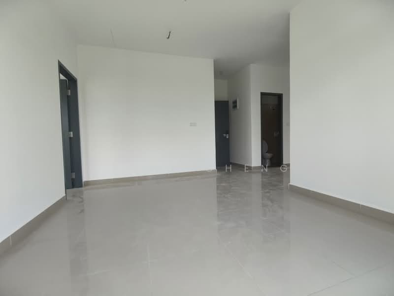Rumah Teres untuk Dijual di Bandar Dato Onn (Tebrau) - Brown Cheng - Interior - PropertyGuru.com.my