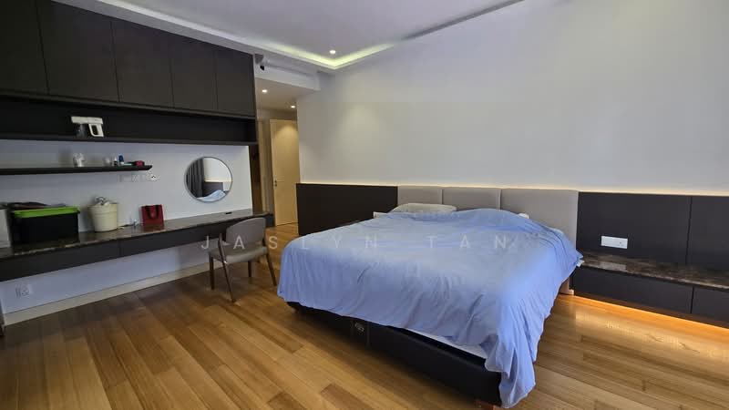 Service Residence for Rent at Pavilion Residences - Jaslyn Tan - Bedroom - PropertyGuru.com.my