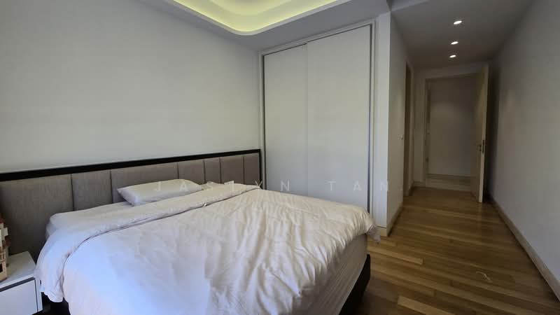 Service Residence for Rent at Pavilion Residences - Jaslyn Tan - Bedroom - PropertyGuru.com.my