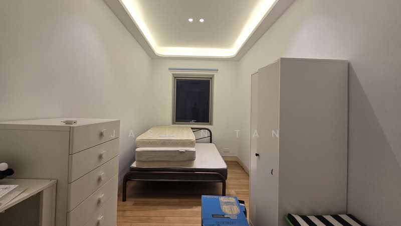 Service Residence for Rent at Pavilion Residences - Jaslyn Tan - Bedroom - PropertyGuru.com.my