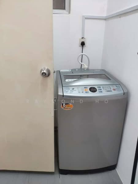 Condominium for Sale at Calisa M @ Calisa Residences - Raymond Ho - Interior - PropertyGuru.com.my