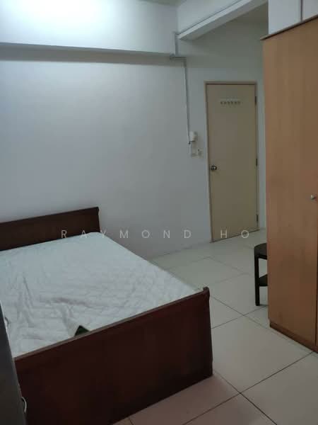 Condominium for Sale at Calisa M @ Calisa Residences - Raymond Ho - Bedroom - PropertyGuru.com.my