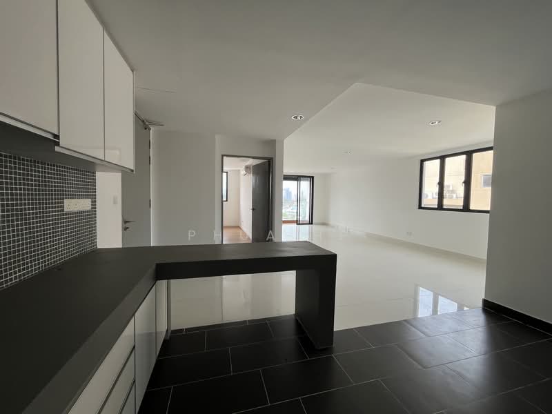 Condominium for Rent at Damansara Fifty6 - Phua HP - PropertyGuru.com.my