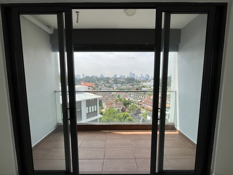 Condominium for Rent at Damansara Fifty6 - Phua HP - PropertyGuru.com.my