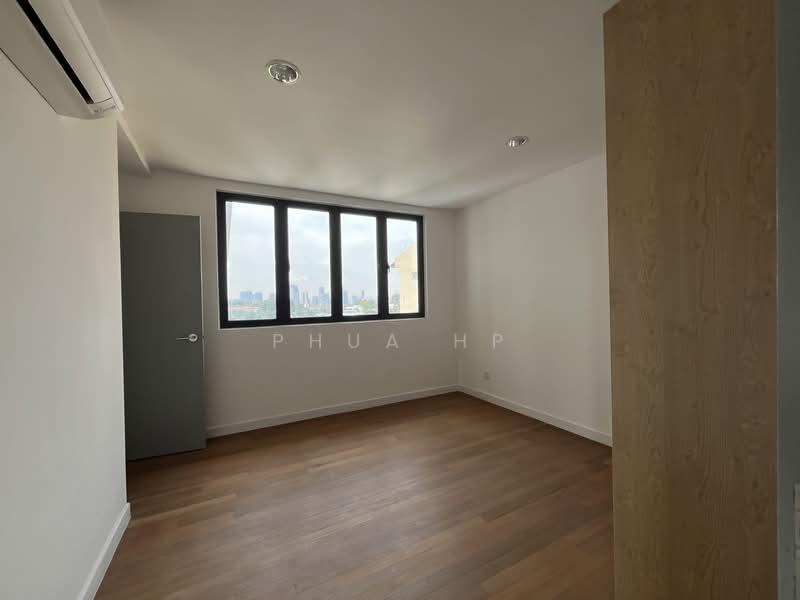 Condominium for Rent at Damansara Fifty6 - Phua HP - PropertyGuru.com.my