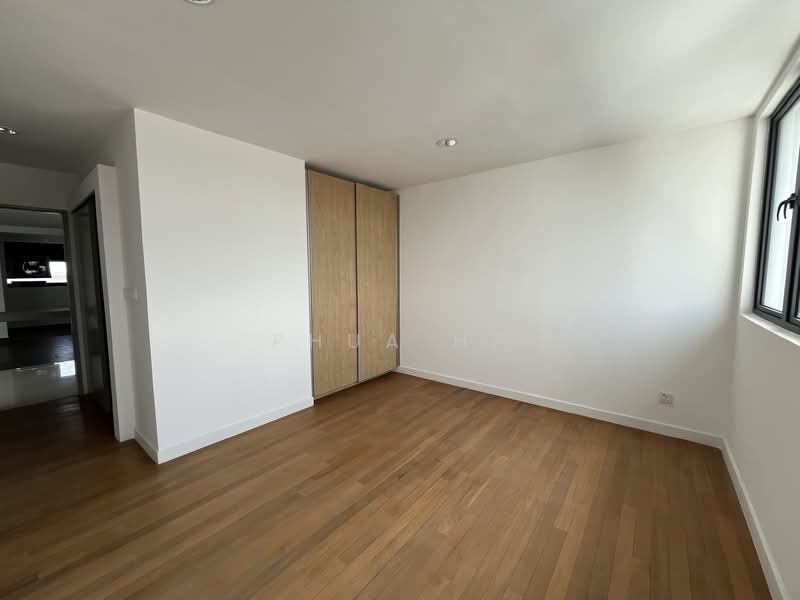 Condominium for Rent at Damansara Fifty6 - Phua HP - PropertyGuru.com.my