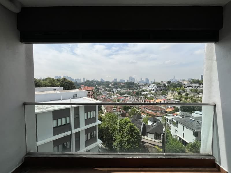 Condominium for Rent at Damansara Fifty6 - Phua HP - PropertyGuru.com.my