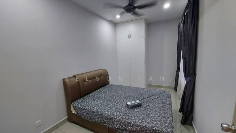 Apartment for Rent at Austin Suites (Permata Austin) - Nelson Tan - Bedroom - PropertyGuru.com.my