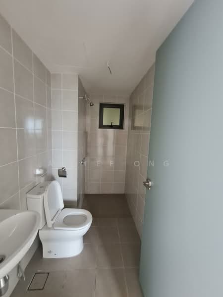 Condominium for Sale at M Arisa - Ai Tee Ong - Master Bathroom - PropertyGuru.com.my