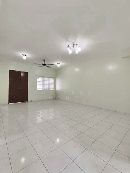 Rumah Teres 2 Tingkat untuk Dijual di Johor Bahru (Johor) - Zhi Yang Hong - Living Room - PropertyGuru.com.my