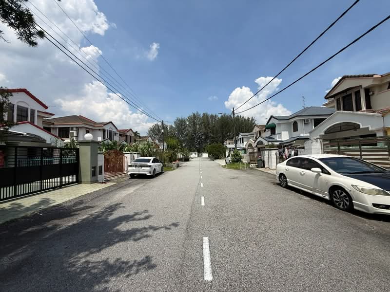 Semi-Detached House for Rent in Taman Perling (Perling) - Max Loh - Exterior - PropertyGuru.com.my