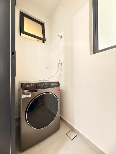 Service Residence for Rent at Sunway Belfield - Monicss Yoon - Interior - PropertyGuru.com.my