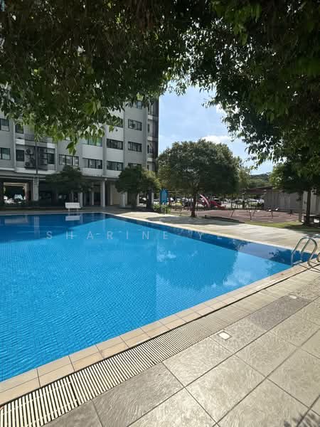 Apartment for Sale at Suria Rafflesia - Sharine Yeoh - Exterior - PropertyGuru.com.my