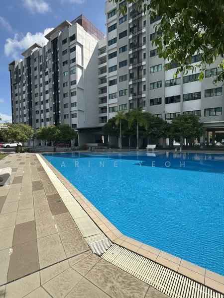 Apartment for Sale at Suria Rafflesia - Sharine Yeoh - Exterior - PropertyGuru.com.my