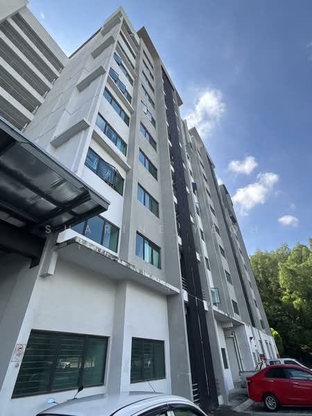 Apartment for Sale at Suria Rafflesia - Sharine Yeoh - PropertyGuru.com.my