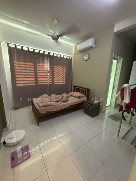 Apartment for Sale at Suria Rafflesia - Sharine Yeoh - Bedroom - PropertyGuru.com.my