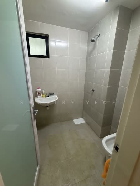Apartment for Sale at Suria Rafflesia - Sharine Yeoh - Bathroom - PropertyGuru.com.my